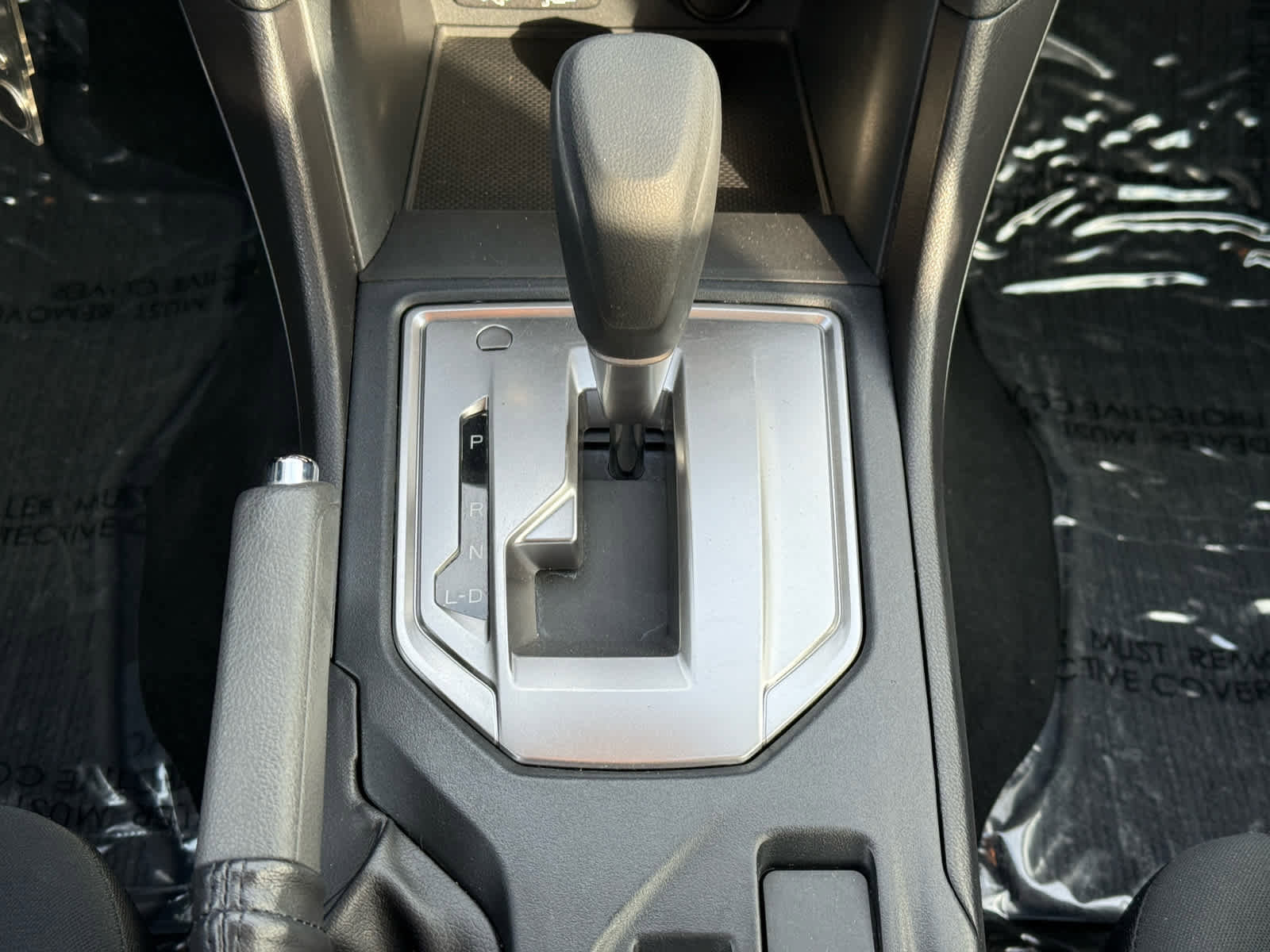 Used 2021 Subaru Crosstrek 2.0i image 16