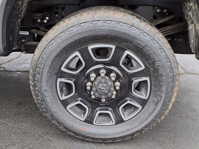 New 2026 Ford F350 Platinum image 5