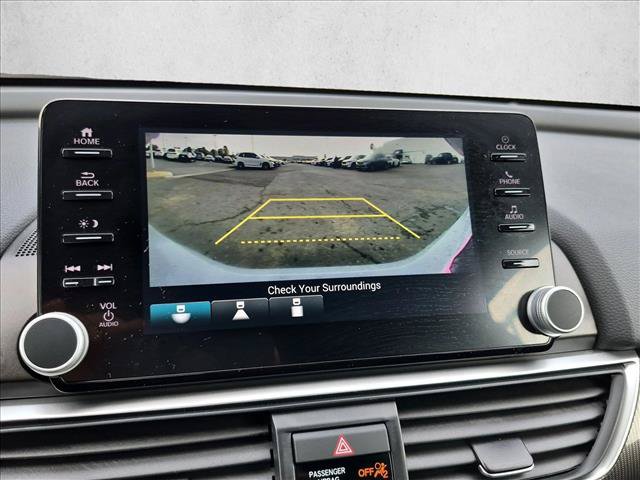 Used 2022 Honda Accord Sport image 13
