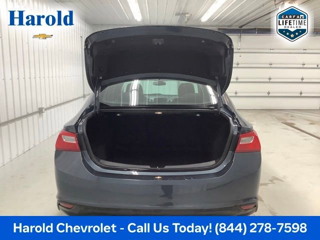 Used 2020 Chevrolet Malibu LS image 5