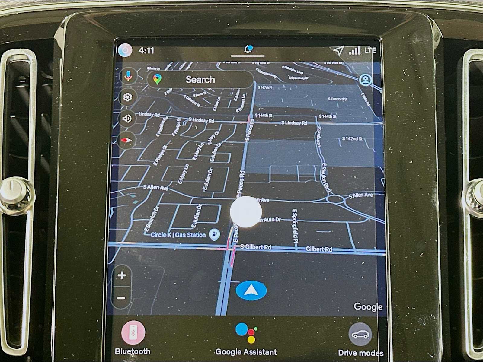 New 2026 Volvo XC40 B5 Plus w/ Protection Package Premier image 14