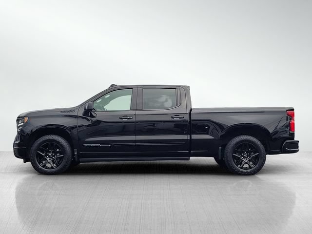 Used 2024 Chevrolet Silverado 1500 High Country w/ Midnight Edition AWD/4WD image 7