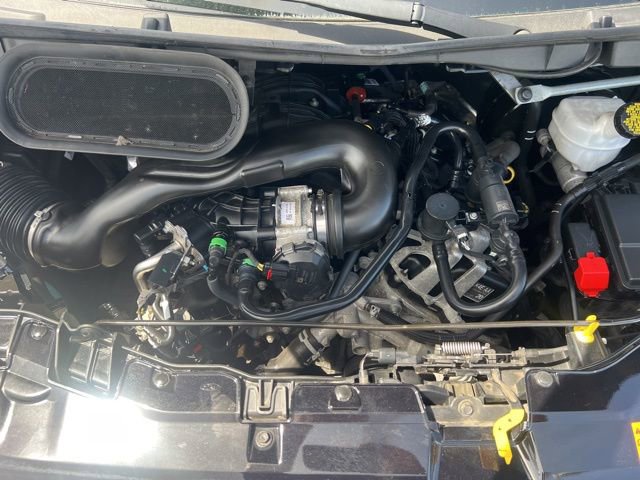 Used 2020 Ford Transit 350 XLT image 21