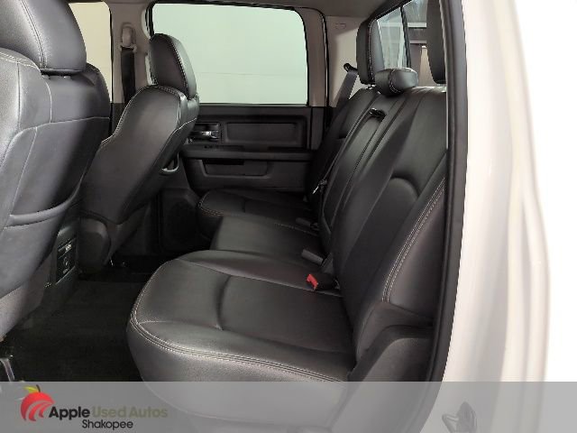 Used 2011 RAM 1500 Sport w/ Sport Premium Group AWD/4WD image 29