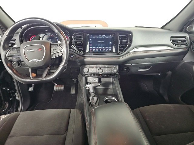 Certified 2024 Dodge Durango GT image 11