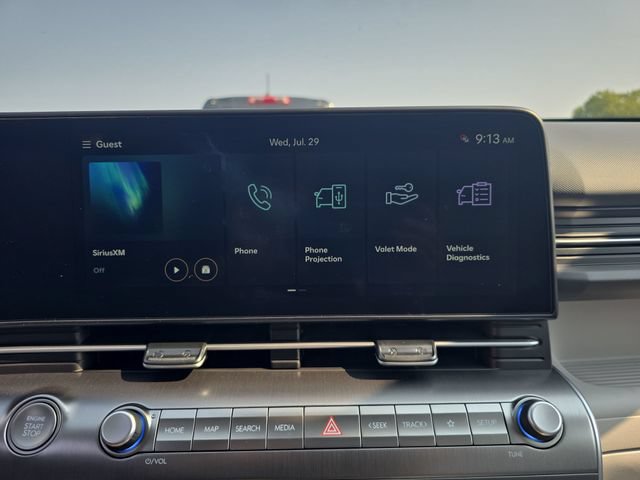 New 2026 Hyundai Kona SEL Sport AWD/4WD image 21