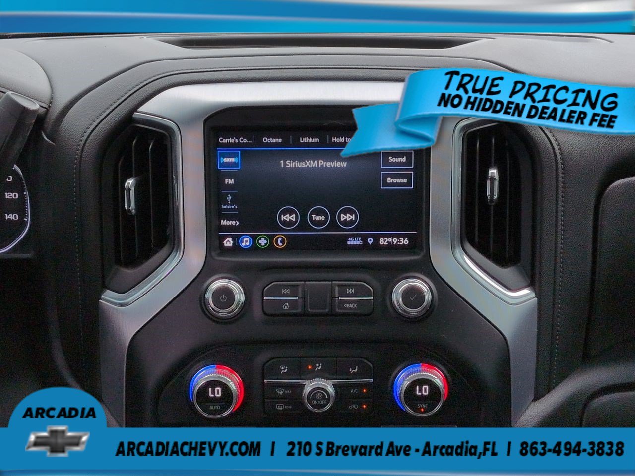 Used 2022 GMC Sierra 1500 Elevation AWD/4WD image 17