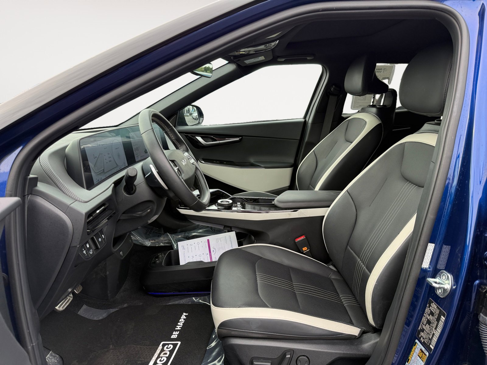 Used 2023 Kia EV6 GT-Line image 10