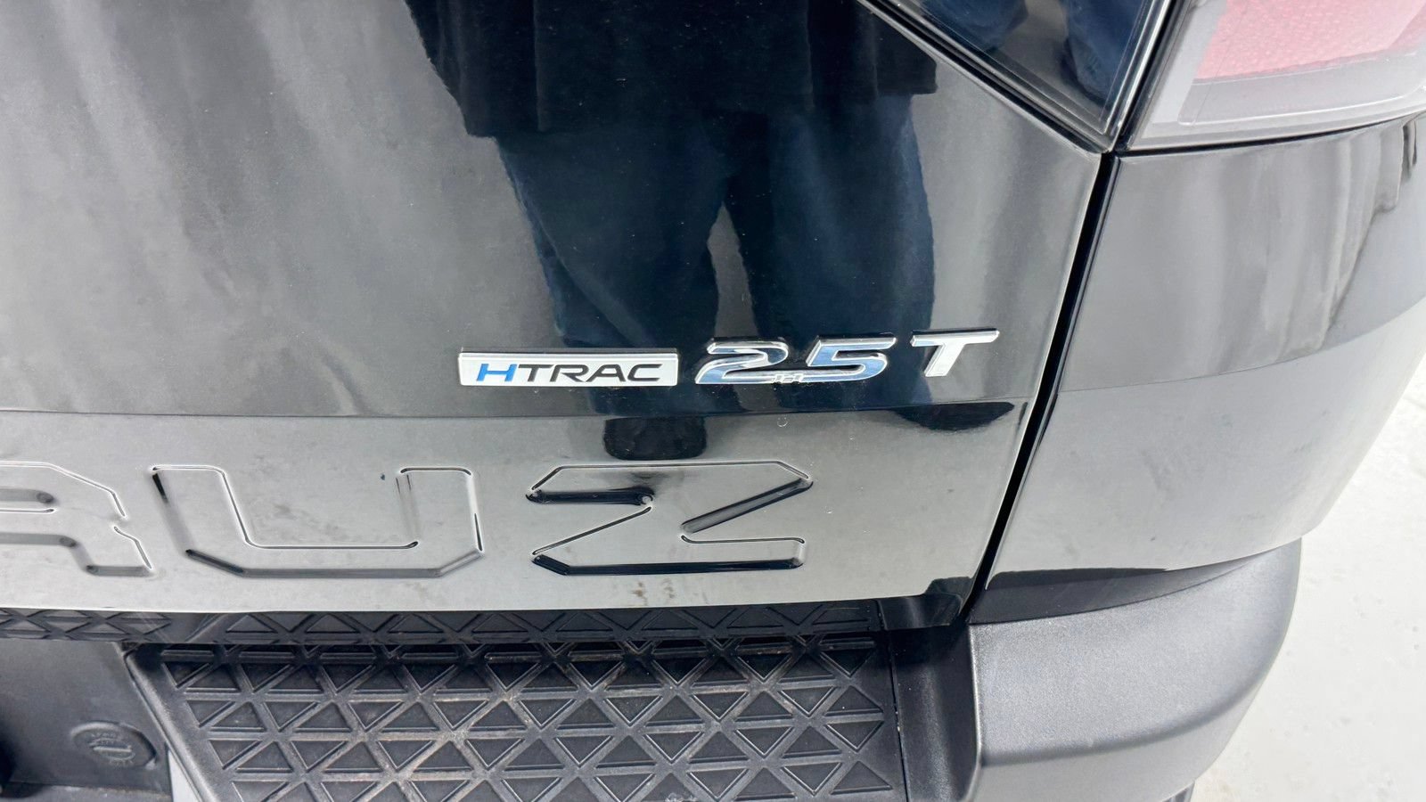Used 2023 Hyundai Santa Cruz Limited AWD/4WD image 37