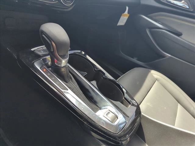 Certified 2026 Chevrolet Trax ACTIV w/ Driver Confidence Package FWD image 10