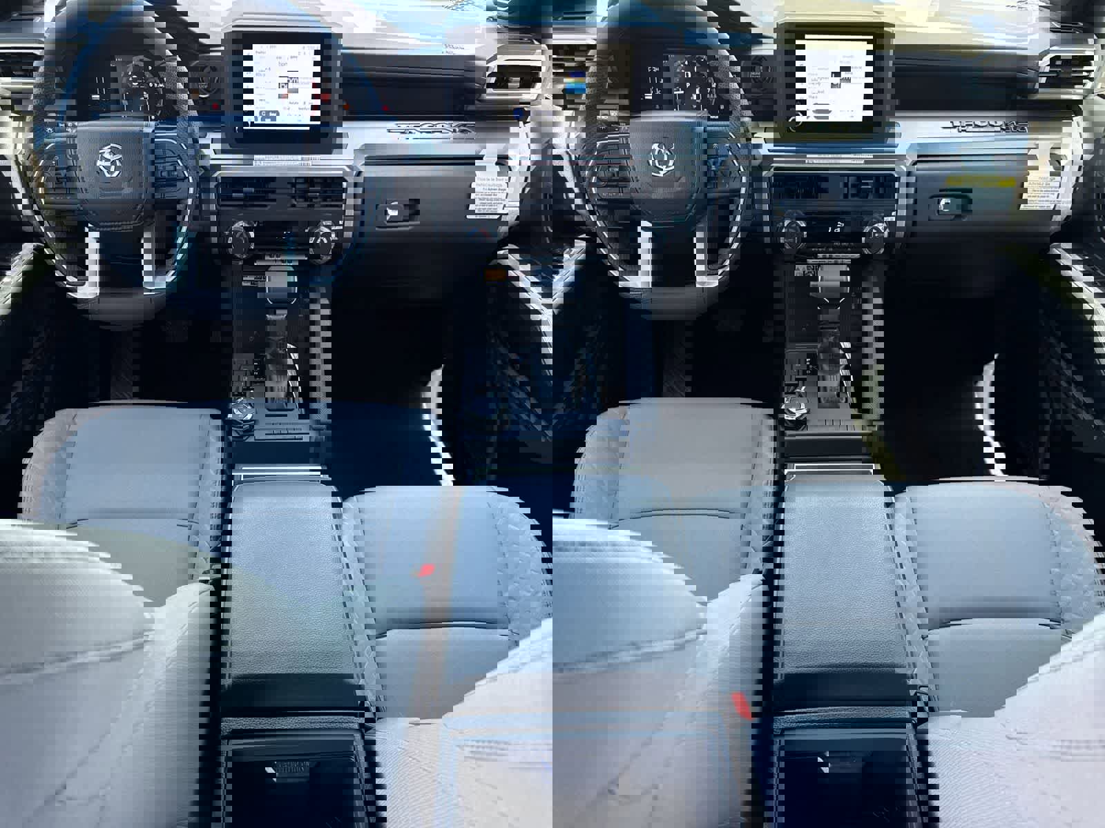 New 2025 Toyota Tacoma SR5 image 15