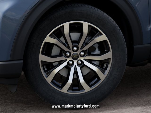 New 2027 Ford Explorer ST-Line AWD/4WD image 19