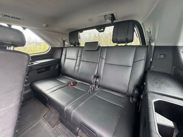 Certified 2023 Toyota Sequoia Limited w/ TRD Off-Road Package image 14