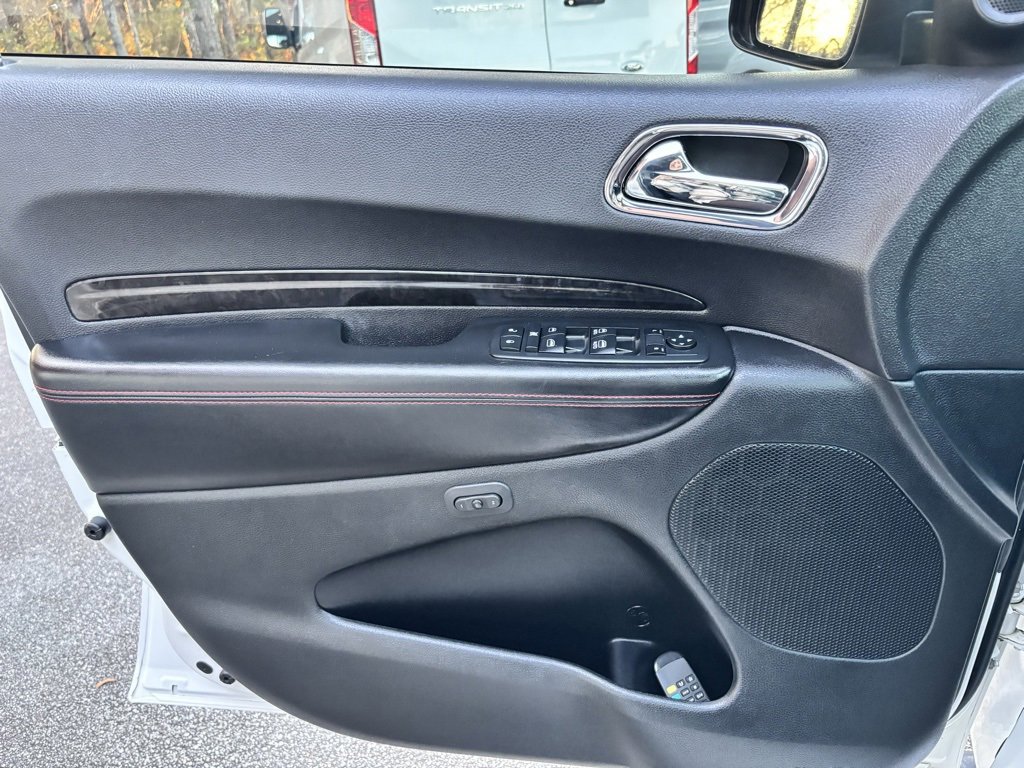 Used 2013 Dodge Durango R/T w/ Leather Interior Group image 10