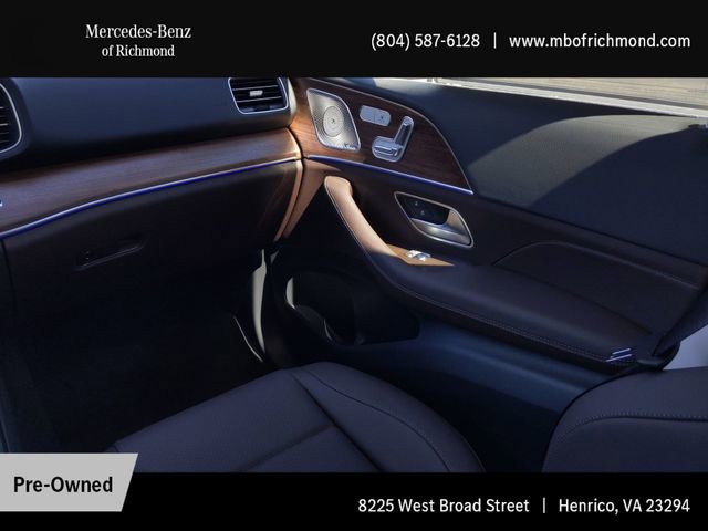 Used 2023 Mercedes-Benz GLE 450 4MATIC image 25