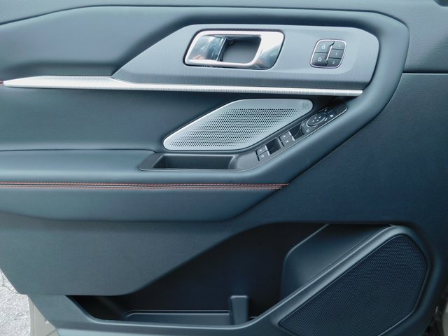 New 2026 Ford Explorer ST w/ Sun And Sound Package image 30