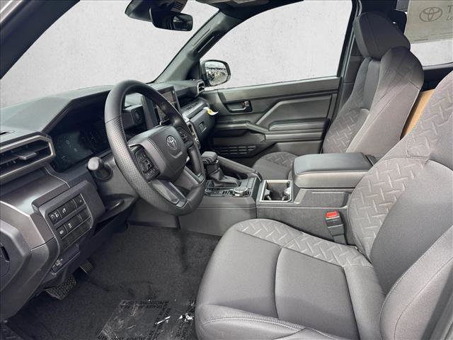 New 2026 Toyota Tacoma SR5 image 11