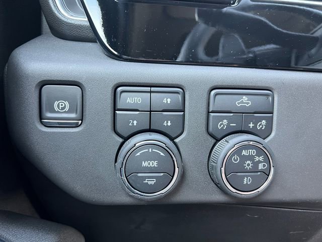 Used 2025 Chevrolet Silverado 1500 LT Trail Boss image 30