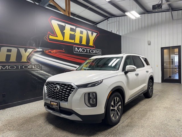 Used 2020 Hyundai Palisade SEL