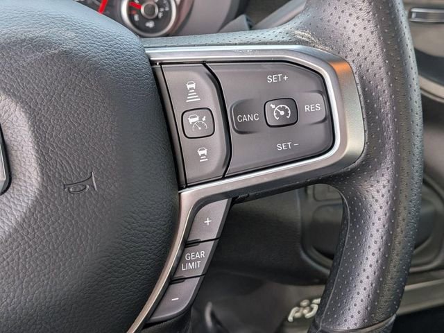 New 2026 RAM 3500 Tradesman image 14