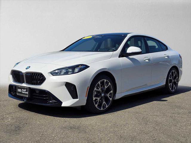Used 2025 BMW 228i xDrive AWD/4WD image 7