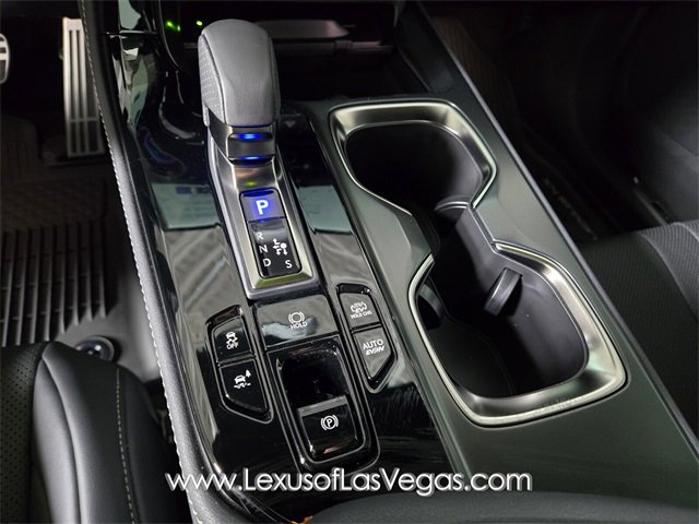 New 2026 Lexus NX 450h+ F Sport image 20