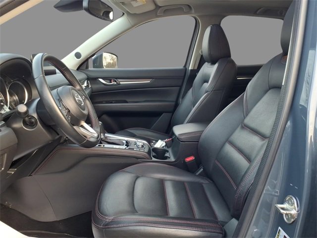 Used 2024 MAZDA CX-5 Carbon Edition image 20