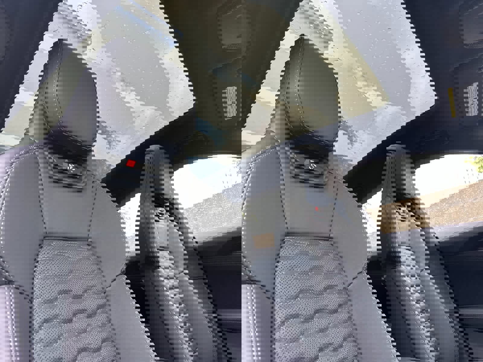 New 2026 Audi RS e-tron GT performance image 16