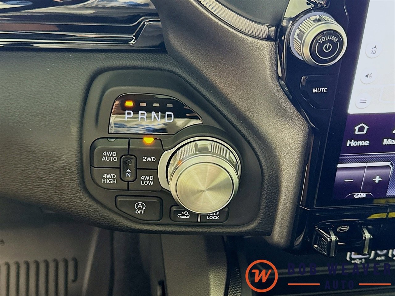 Used 2026 RAM 1500 Rebel image 17