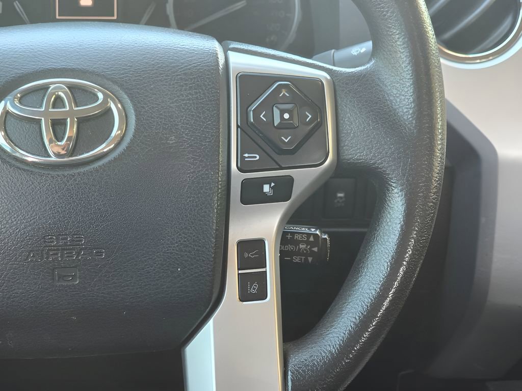 Used 2019 Toyota Tundra SR5 w/ SR5 Upgrade Package RWD image 45