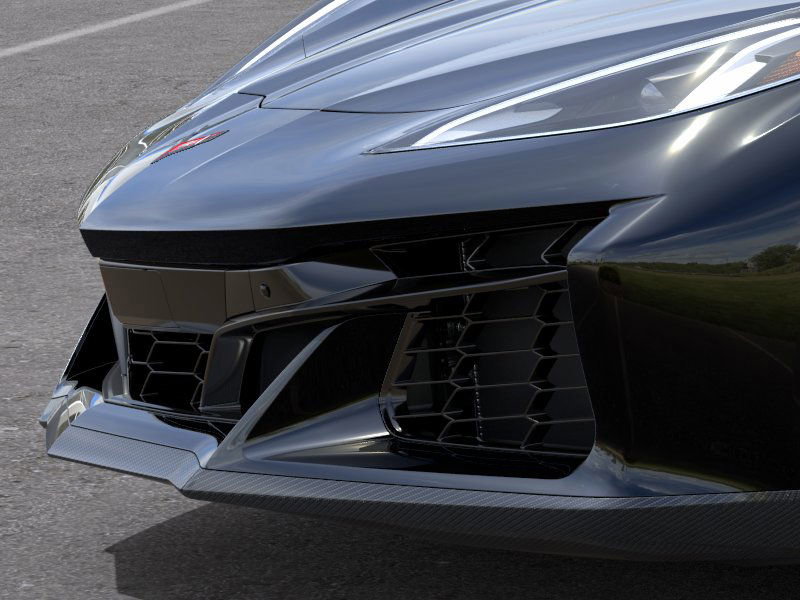 New 2025 Chevrolet Corvette Z06 w/ Battery Protection Package image 13