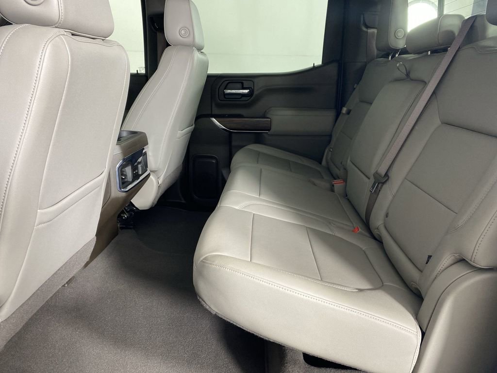 Certified 2022 GMC Sierra 1500 SLT w/ SLT Premium Package image 27
