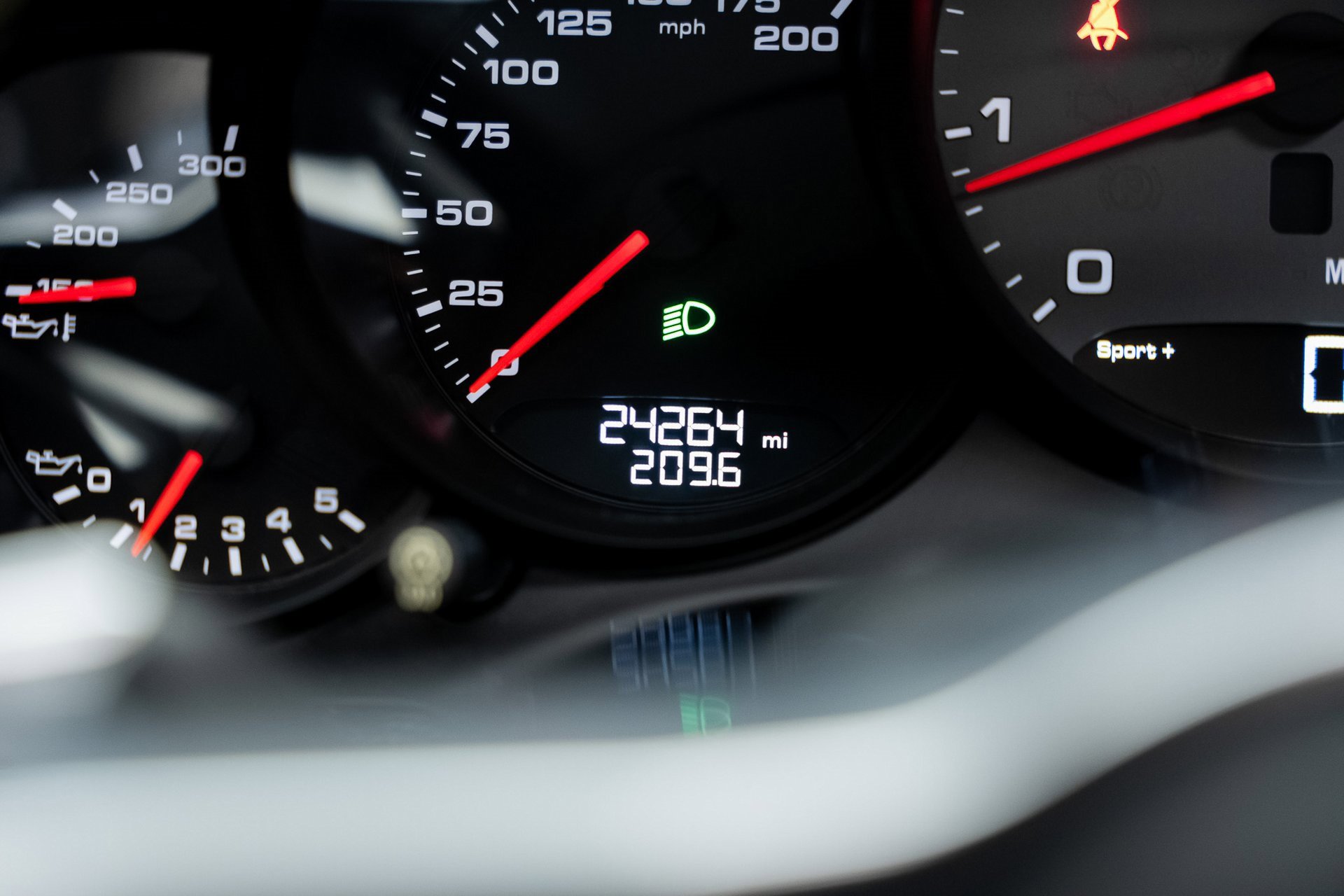 Used 2019 Porsche 911 Targa 4S image 49