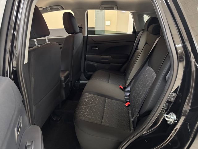 New 2026 Mitsubishi Outlander Sport AWD image 17