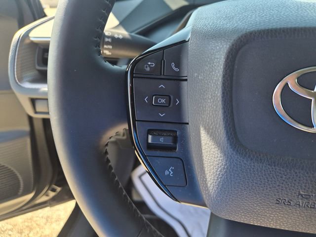Used 2024 Toyota Prius XLE AWD/4WD image 20