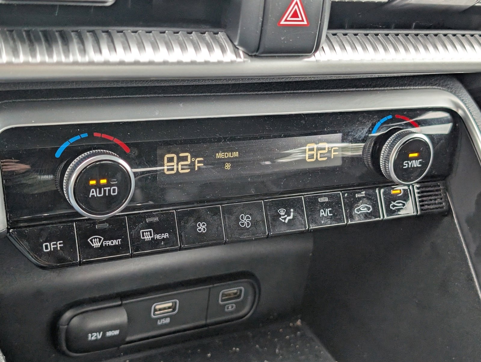 Used 2022 Kia K5 GT-Line image 11