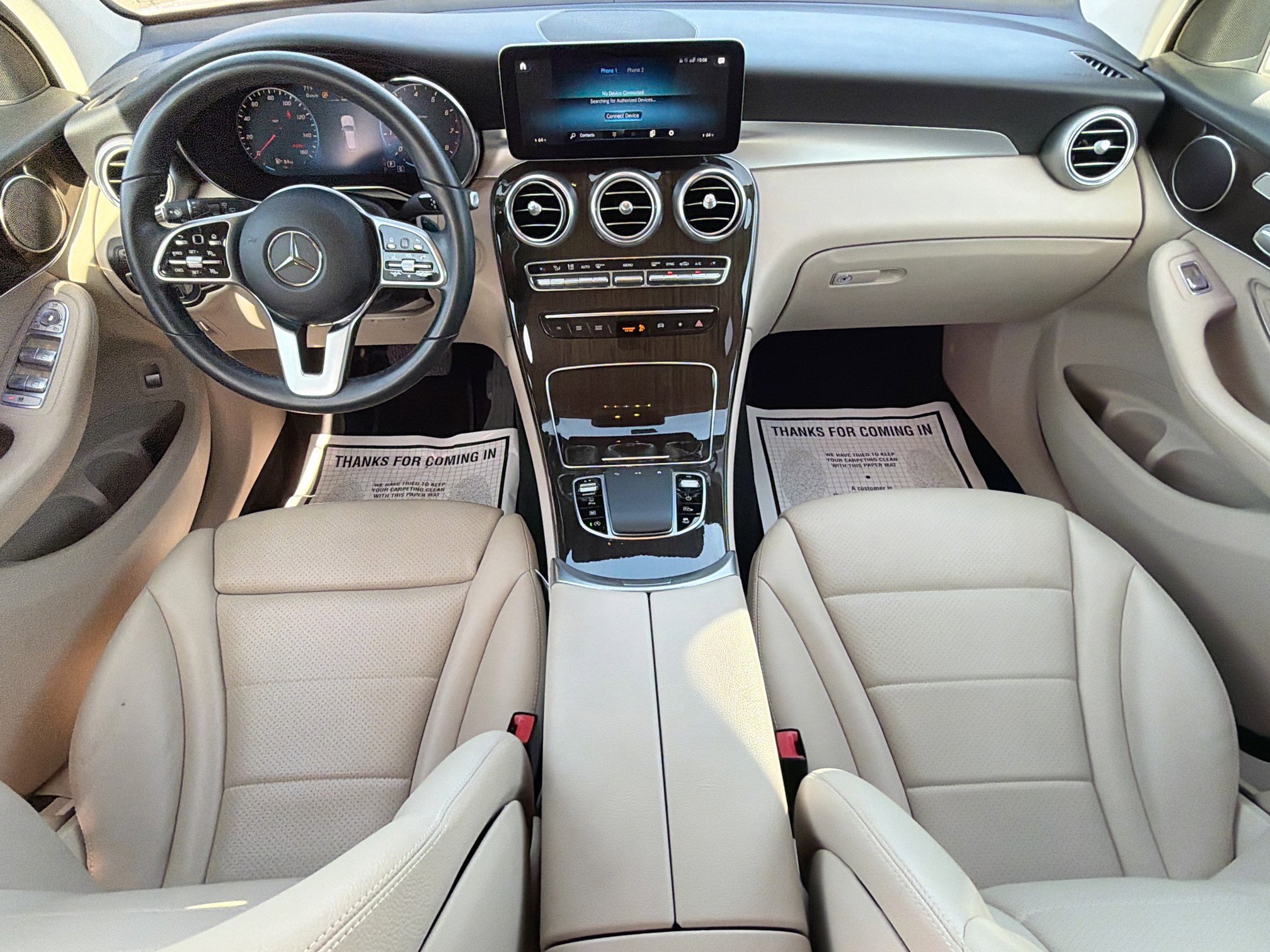 Used 2022 Mercedes-Benz GLC 300 image 16