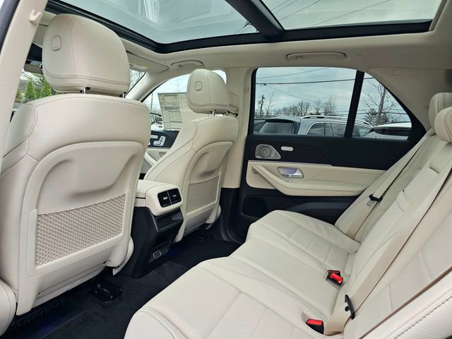 New 2026 Mercedes-Benz GLE 450 4MATIC image 23