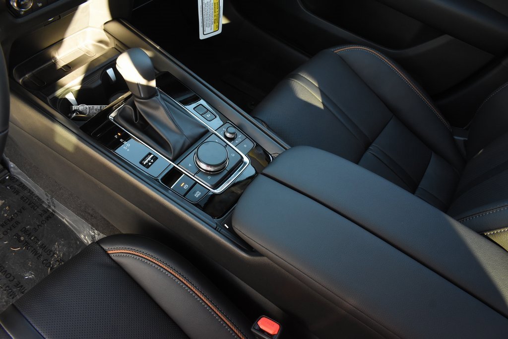 New 2026 MAZDA CX-50 2.5 Hybrid w/ Weather Package image 18