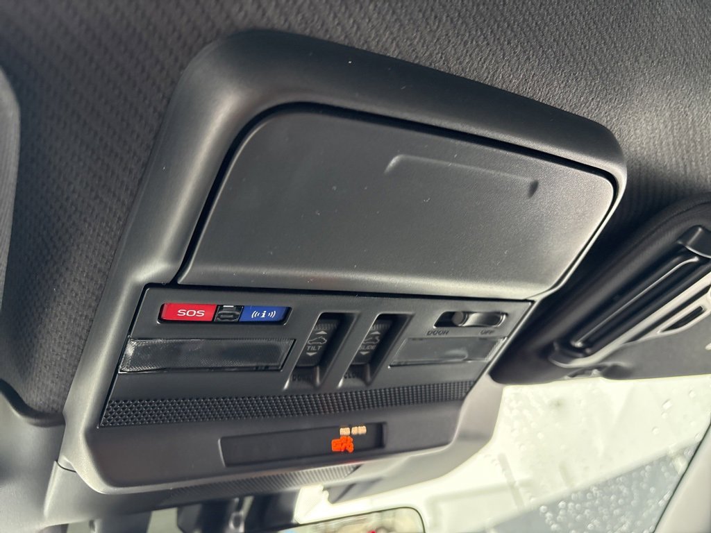 New 2026 Subaru Outback Limited XT image 24