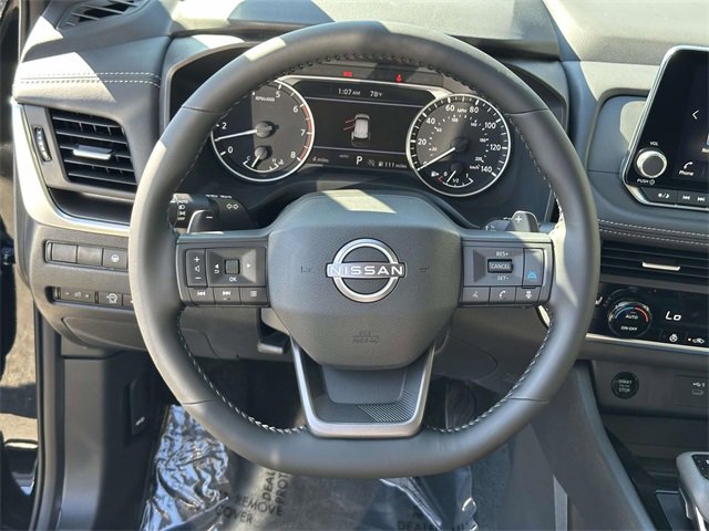 New 2026 Nissan Rogue SV w/ Cold Weather Package image 18