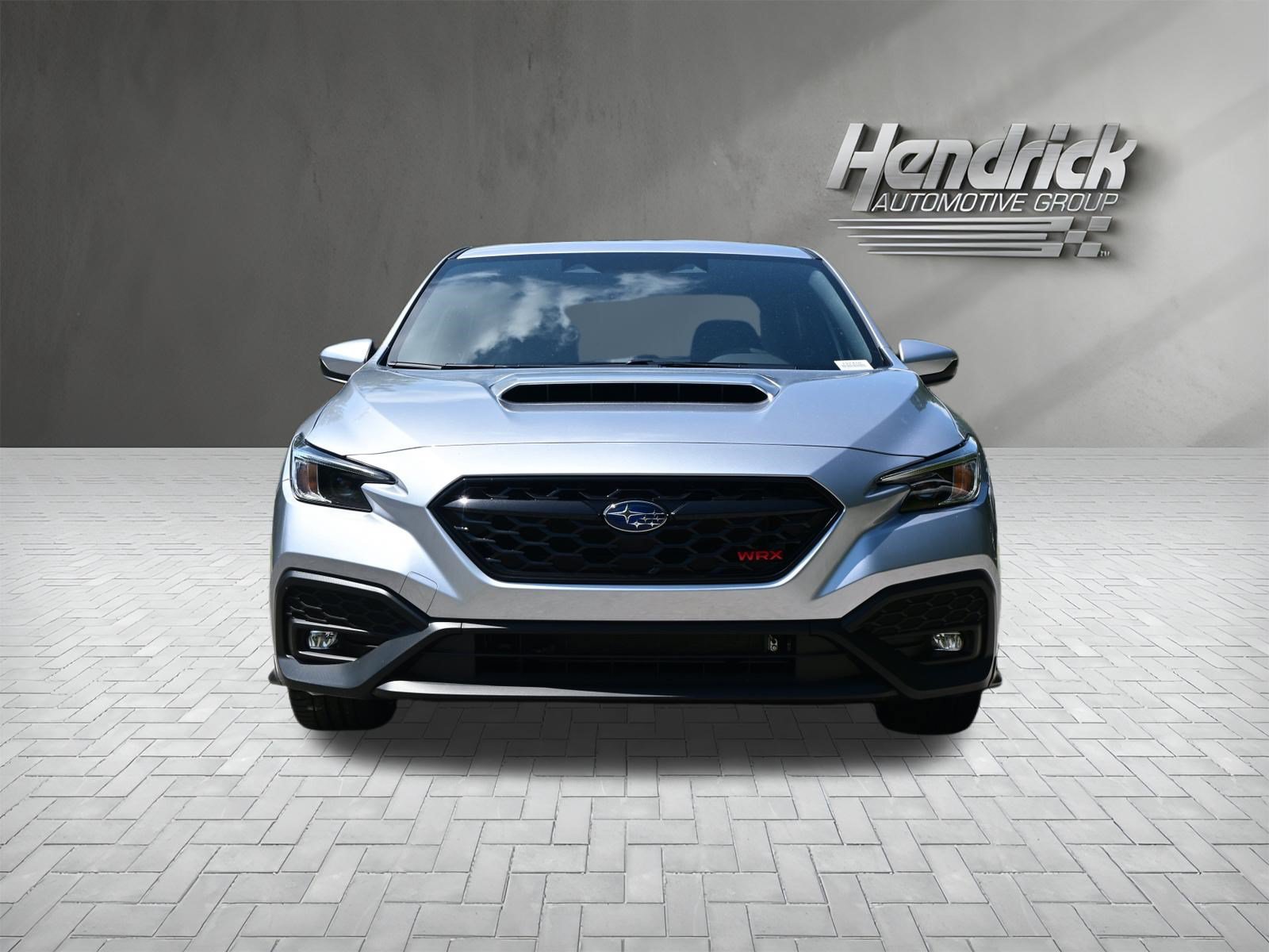 New 2026 Subaru WRX Premium w/ WRX Essentials Package AWD/4WD image 3