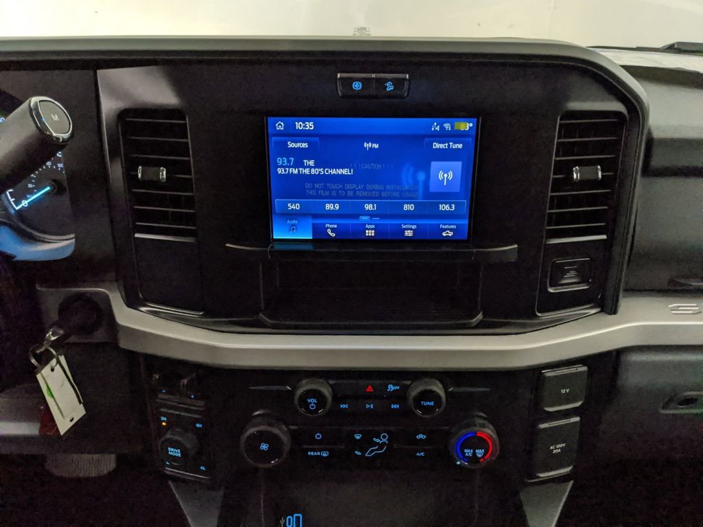 New 2026 Ford F350 XLT image 14