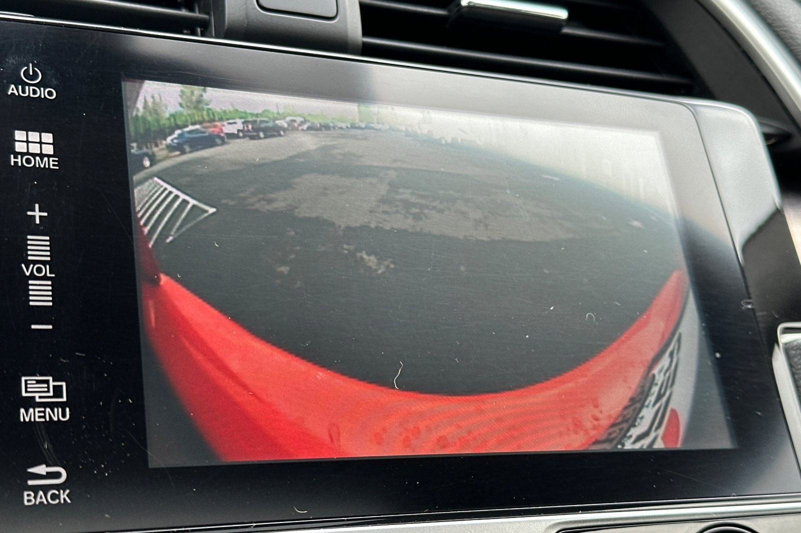 Used 2018 Honda Civic EX-L image 20