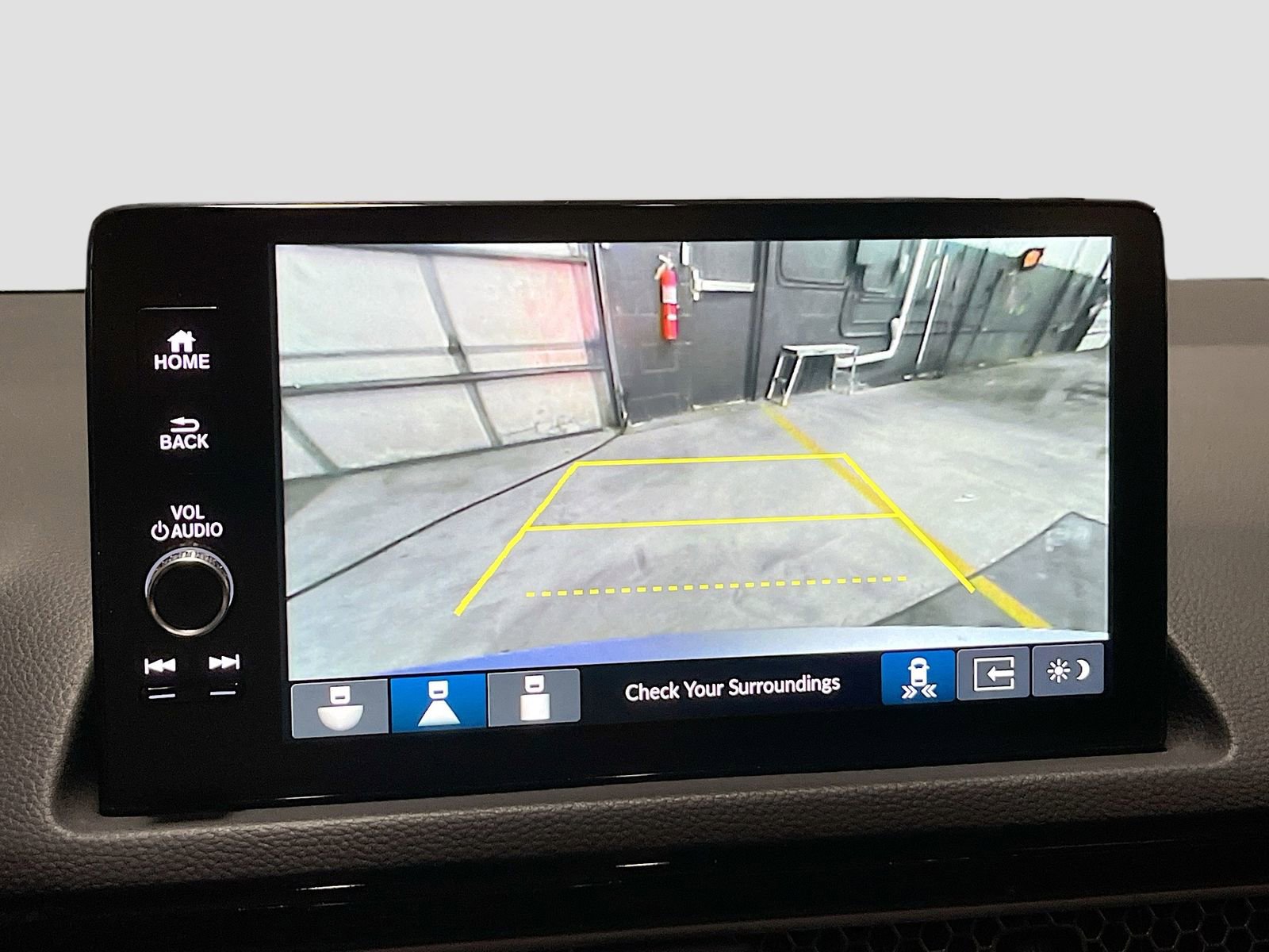 Used 2025 Honda Civic Sport Touring image 14