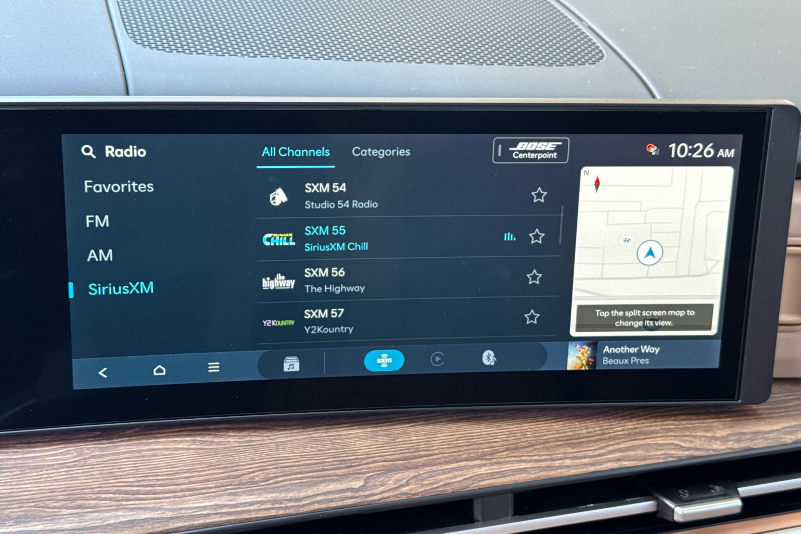 New 2026 Hyundai Santa Fe Calligraphy AWD/4WD image 20
