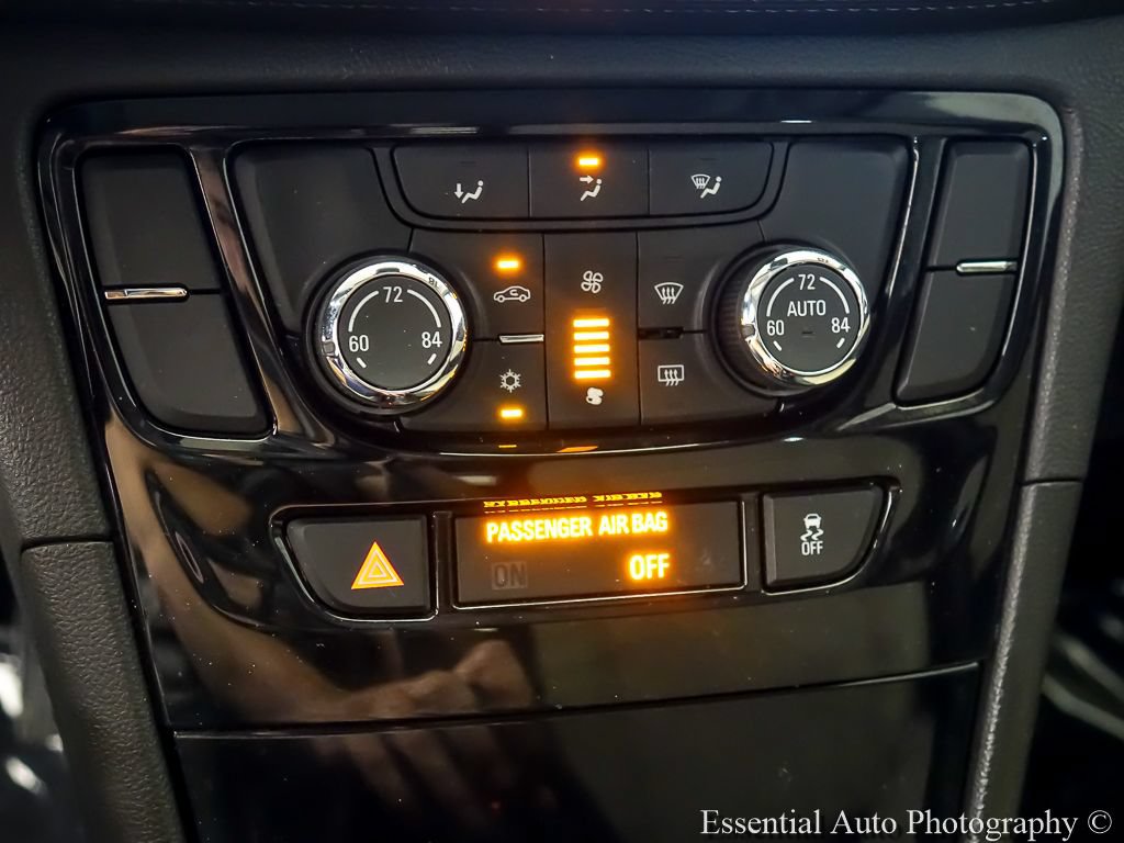 Used 2018 Buick Encore Preferred FWD image 17