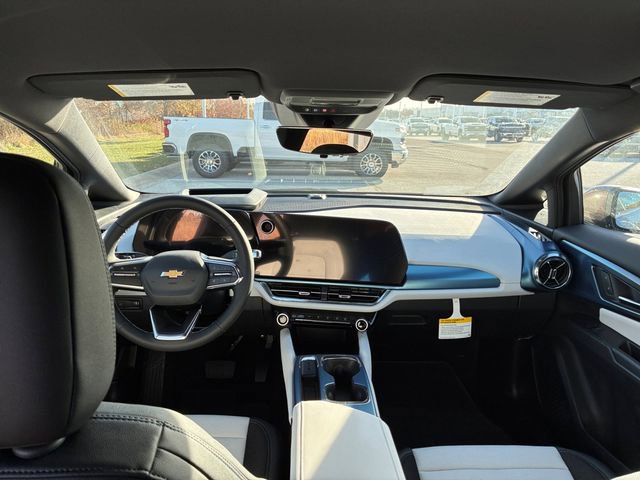 New 2026 Chevrolet Equinox EV LT w/ Convenience Package II image 19