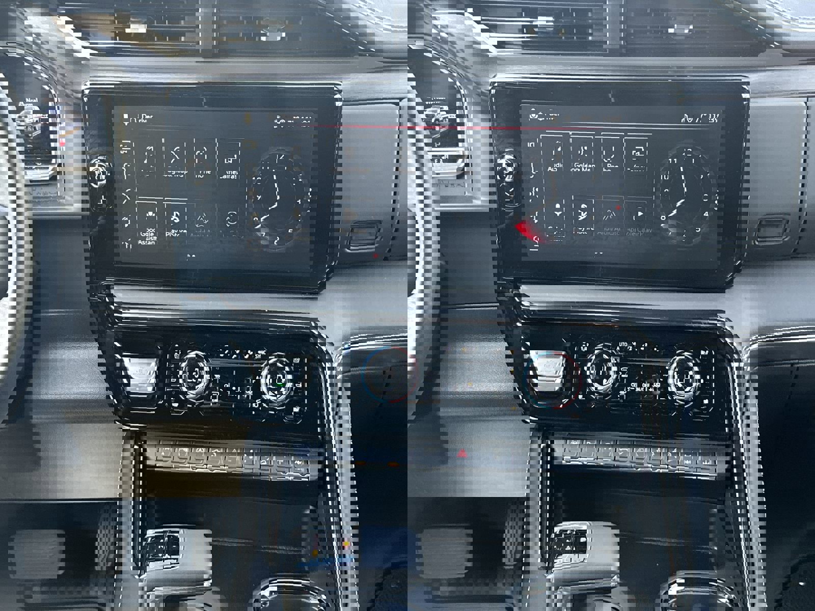 Used 2024 GMC Sierra 1500 AT4X image 25