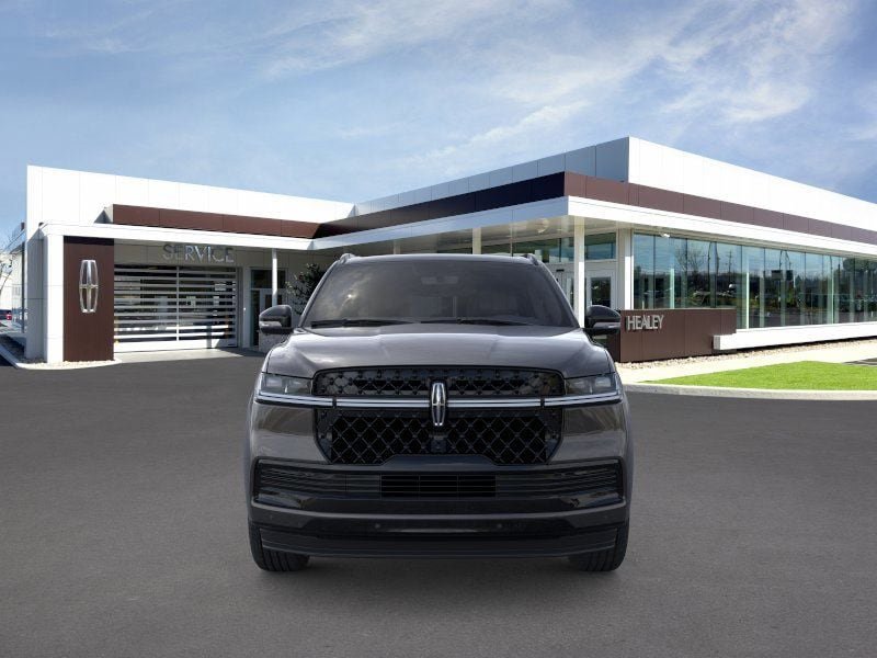 New 2026 Lincoln Navigator L Black Label AWD/4WD image 6